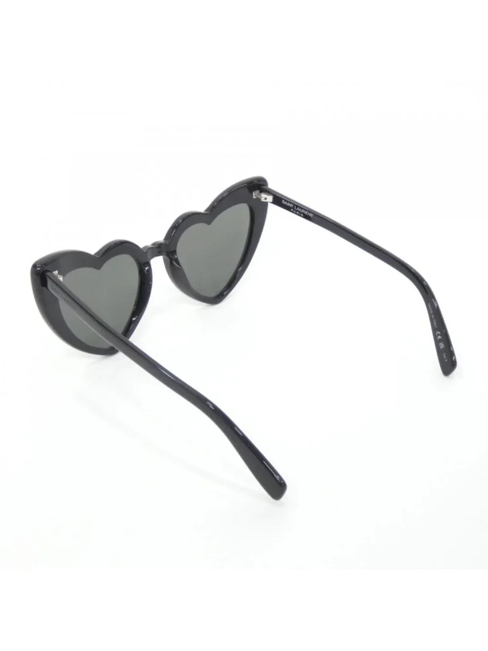 Saint Laurent Sunglasses Eyewear